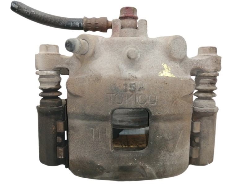 Recambio de pinza freno delantera derecha para suzuki ignis rg (fh) gl (5-ptas.) referencia OEM IAM   