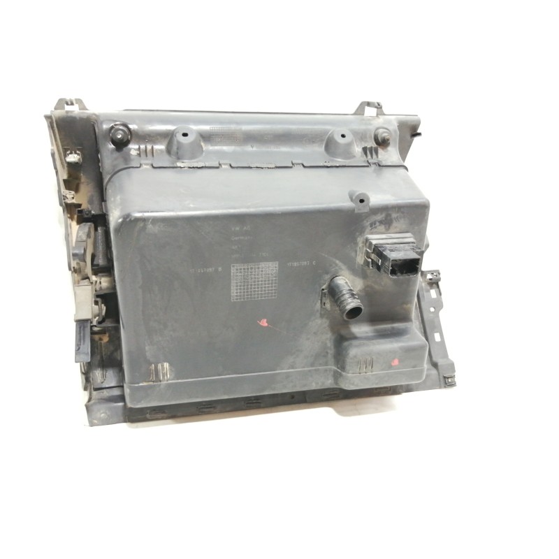Recambio de guantera para volkswagen touran (1t1) 1.9 tdi referencia OEM IAM 1T1857097B  