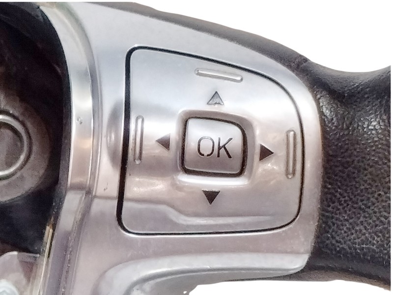 Recambio de volante para ford s-max (ca1) trend referencia OEM IAM 6M2T14K147AH  