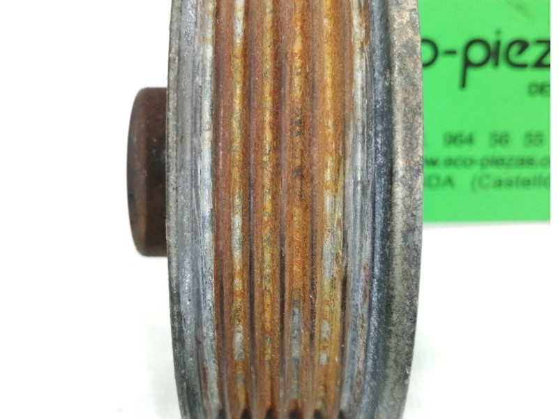 Recambio de despiece motor para toyota corolla (e12) 1.6 linea luna berlina referencia OEM IAM   