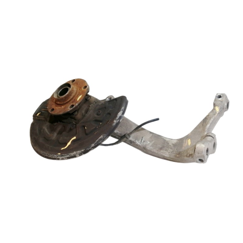 Recambio de mangueta delantera izquierda para audi a6 berlina (4b2) 2.5 tdi referencia OEM IAM 4B0615312A  