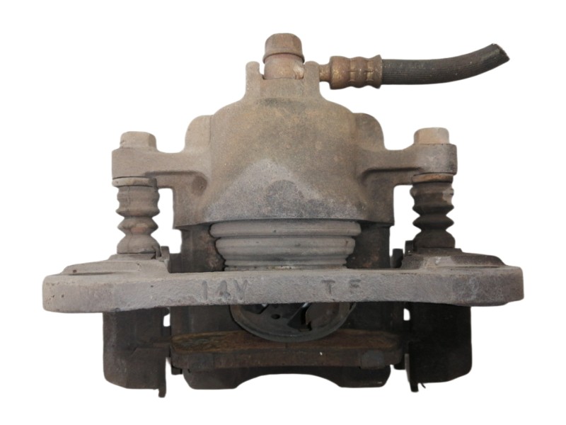 Recambio de pinza freno delantera derecha para suzuki ignis rg (fh) gl (5-ptas.) referencia OEM IAM   