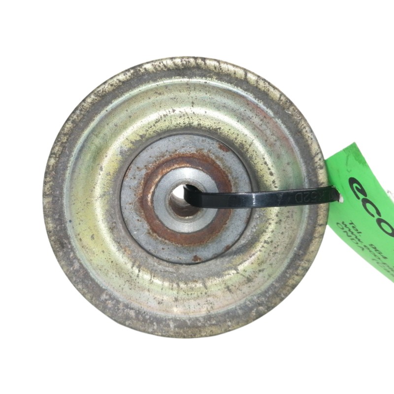 Recambio de despiece motor para toyota corolla (e12) 1.6 linea luna berlina referencia OEM IAM   