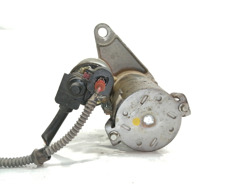 Recambio de motor arranque para seat ibiza (6j5) stylance / style referencia OEM IAM 02T911023S  