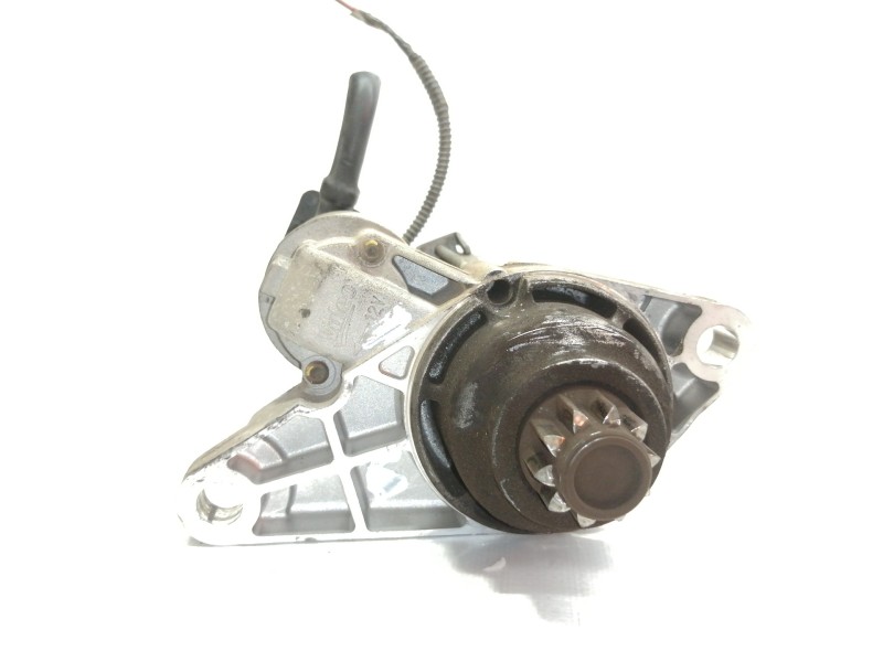 Recambio de motor arranque para seat ibiza (6j5) stylance / style referencia OEM IAM 02T911023S  