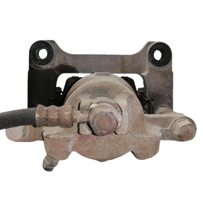 Recambio de pinza freno delantera derecha para suzuki ignis rg (fh) gl (5-ptas.) referencia OEM IAM   