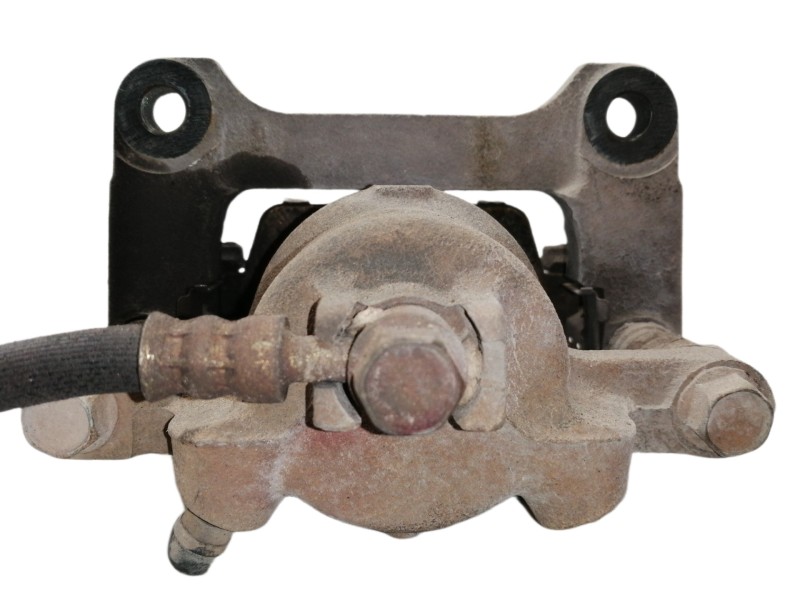 Recambio de pinza freno delantera derecha para suzuki ignis rg (fh) gl (5-ptas.) referencia OEM IAM   