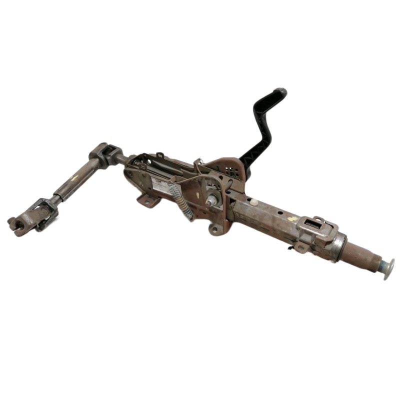 Recambio de columna direccion para seat leon (1p1) 2.0 tdi referencia OEM IAM 1P1419502G  