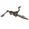 Recambio de columna direccion para seat leon (1p1) 2.0 tdi referencia OEM IAM 1P1419502G  