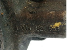 Recambio de motor arranque para audi a6 berlina (4b2) 2.5 tdi referencia OEM IAM 1005821933   2