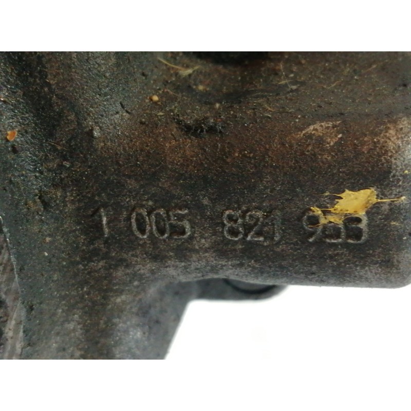 Recambio de motor arranque para audi a6 berlina (4b2) 2.5 tdi referencia OEM IAM 1005821933  