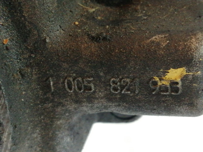 Recambio de motor arranque para audi a6 berlina (4b2) 2.5 tdi referencia OEM IAM 1005821933  