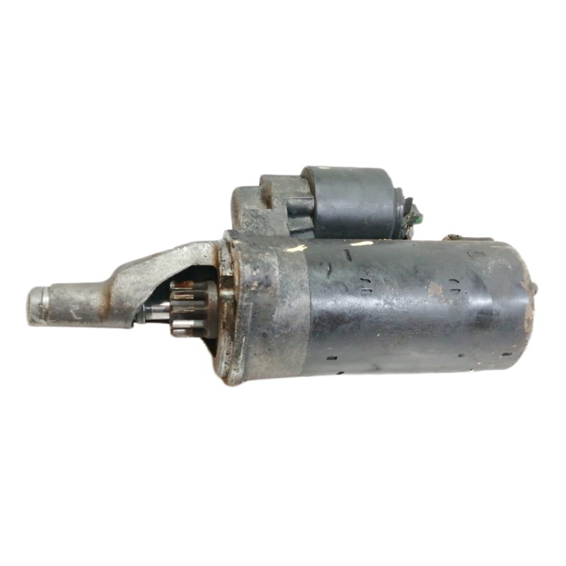 Recambio de motor arranque para audi a6 berlina (4b2) 2.5 tdi referencia OEM IAM 1005821933  