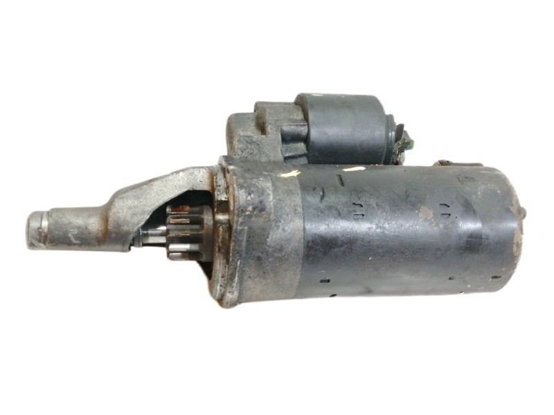 Recambio de motor arranque para audi a6 berlina (4b2) 2.5 tdi referencia OEM IAM 1005821933  
