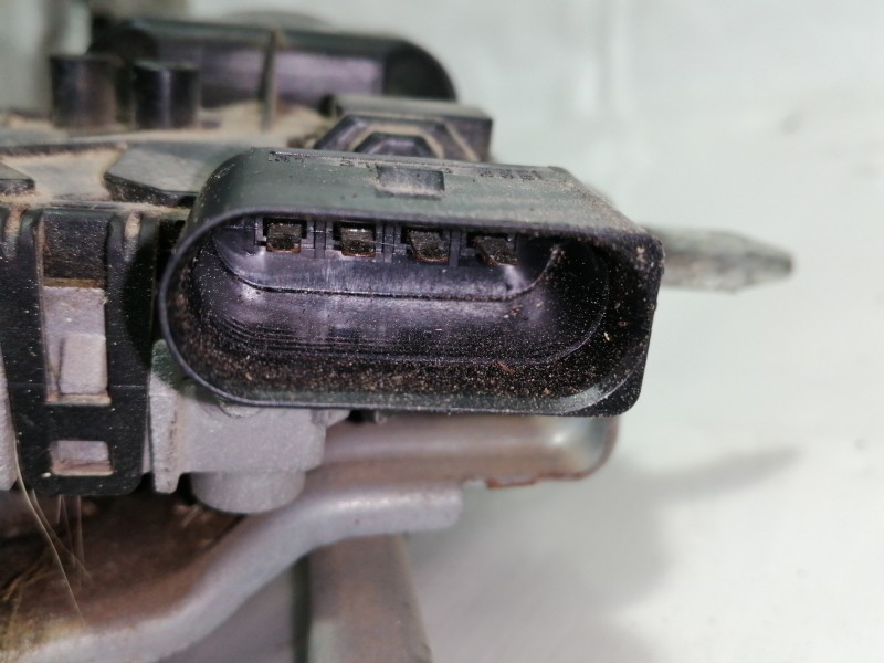 Recambio de motor limpia delantero para seat ibiza (6j5) stylance / style referencia OEM IAM 6R1955023B 6R1955199A 0390241566