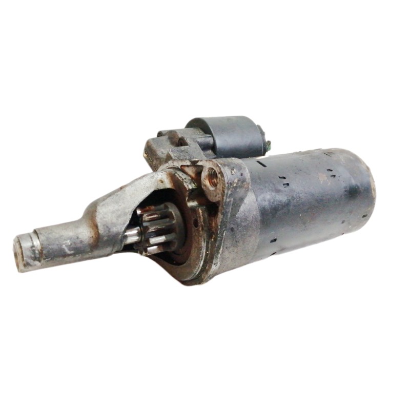 Recambio de motor arranque para audi a6 berlina (4b2) 2.5 tdi referencia OEM IAM 1005821933  