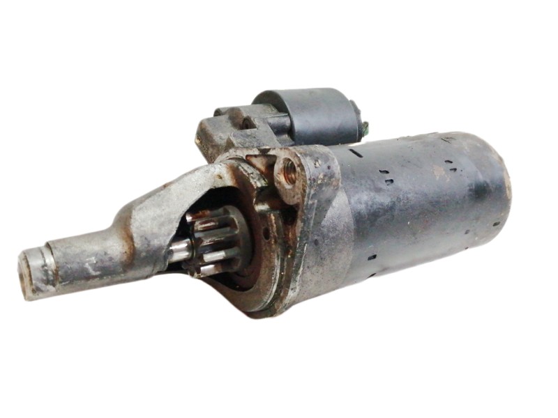 Recambio de motor arranque para audi a6 berlina (4b2) 2.5 tdi referencia OEM IAM 1005821933  
