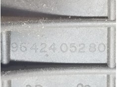 Recambio de colector admision para peugeot partner (s1) combispace referencia OEM IAM 9642405280   2