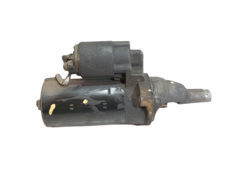 Recambio de motor arranque para audi a6 berlina (4b2) 2.5 tdi referencia OEM IAM 1005821933  