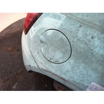 TAPA EXTERIOR COMBUSTIBLE 