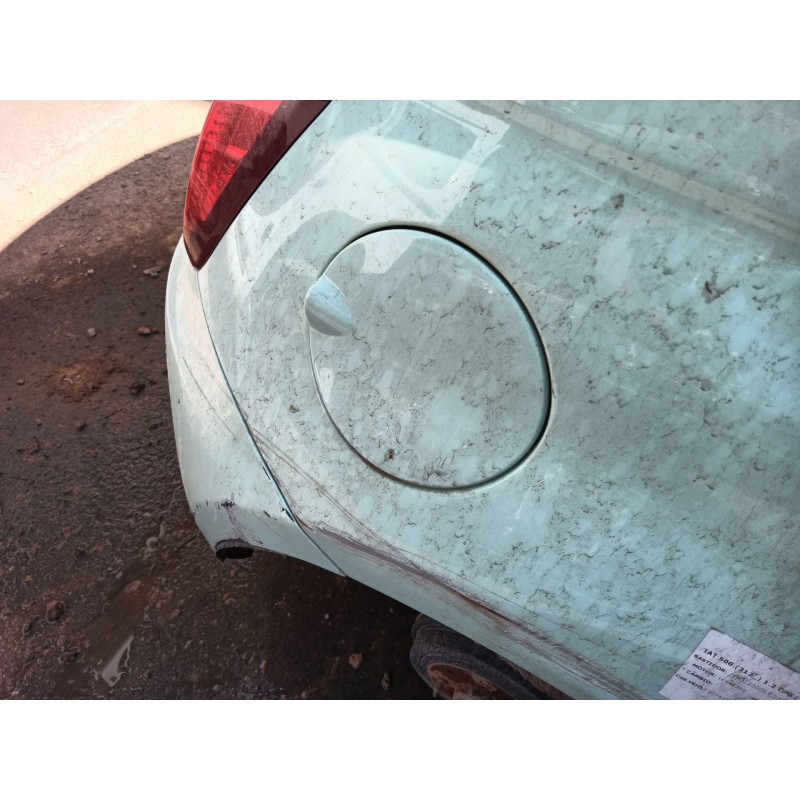 Recambio de tapa exterior combustible para fiat 500 (312_) 1.2 lpg (312axa1a) referencia OEM IAM   