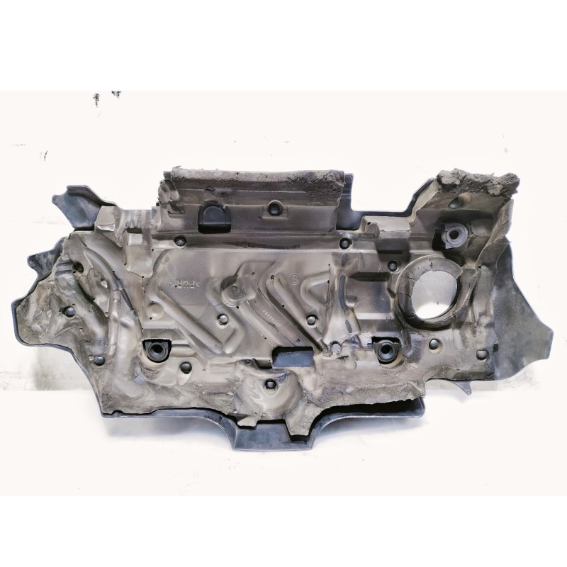 Recambio de tapa motor para volvo s80 berlina d5 referencia OEM IAM 23100388  
