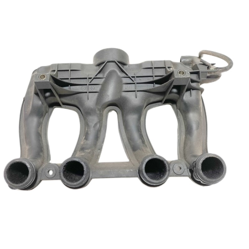 Recambio de colector admision para peugeot partner (s1) combispace referencia OEM IAM 9642405280  