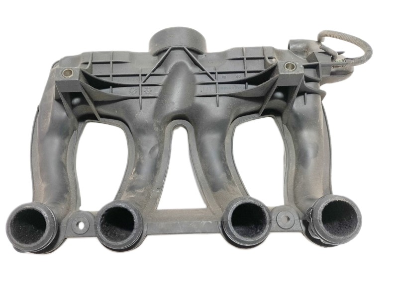 Recambio de colector admision para peugeot partner (s1) combispace referencia OEM IAM 9642405280  