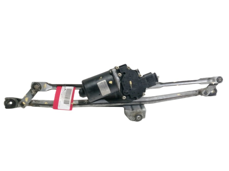 Recambio de motor limpia delantero para audi a6 berlina (4b2) 2.5 tdi referencia OEM IAM 8D1955113C  