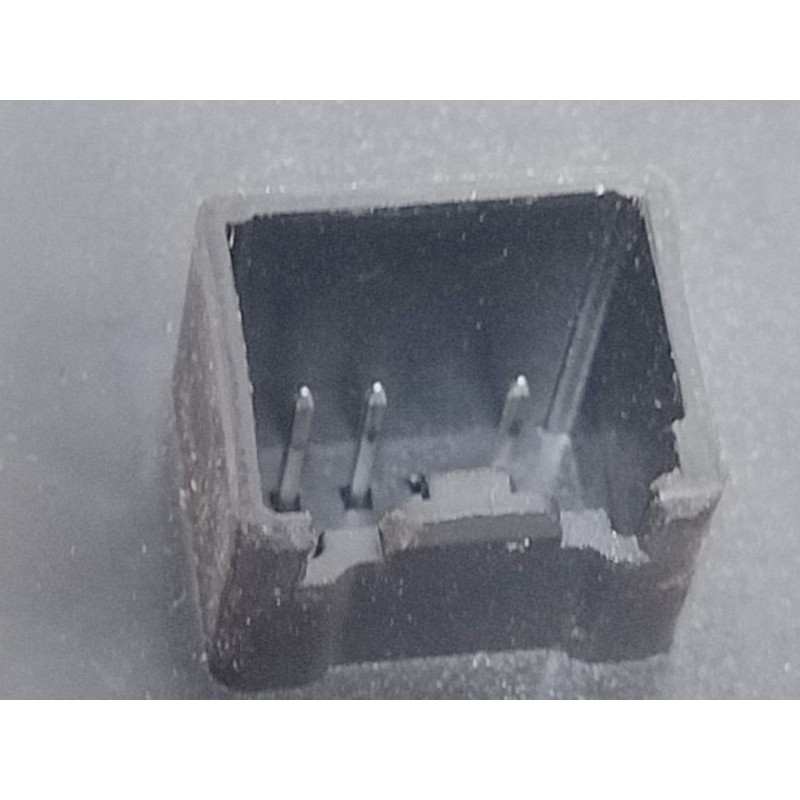 Recambio de mando elevalunas delantero izquierdo para ford s-max (ca1) trend referencia OEM IAM 7S7T14A132AB  