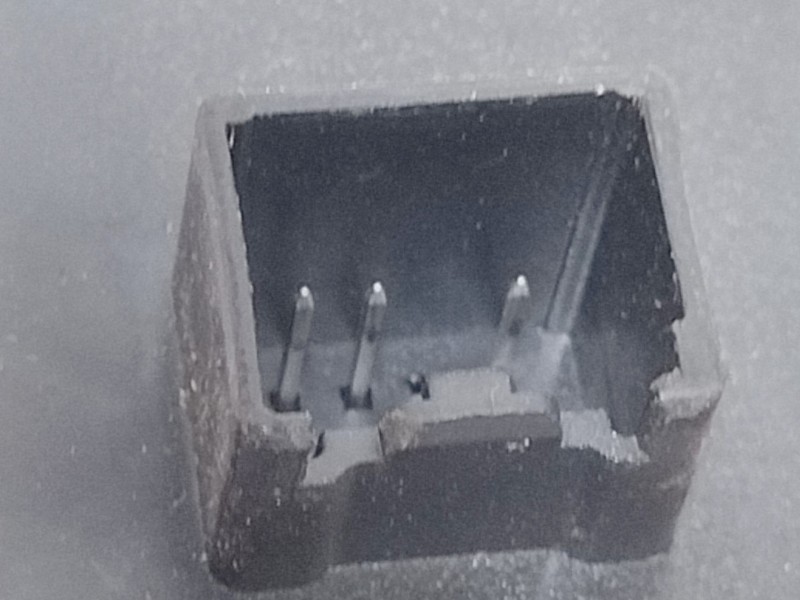 Recambio de mando elevalunas delantero izquierdo para ford s-max (ca1) trend referencia OEM IAM 7S7T14A132AB  