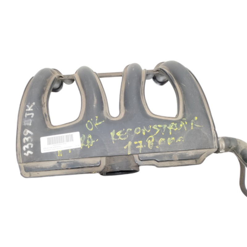 Recambio de colector admision para peugeot partner (s1) combispace referencia OEM IAM 9642405280  