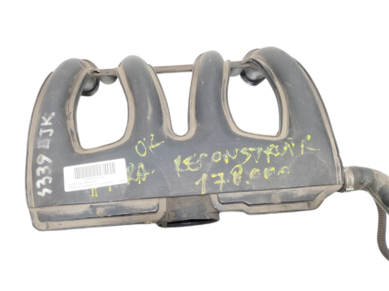 Recambio de colector admision para peugeot partner (s1) combispace referencia OEM IAM 9642405280  