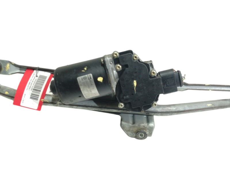 Recambio de motor limpia delantero para audi a6 berlina (4b2) 2.5 tdi referencia OEM IAM 8D1955113C  