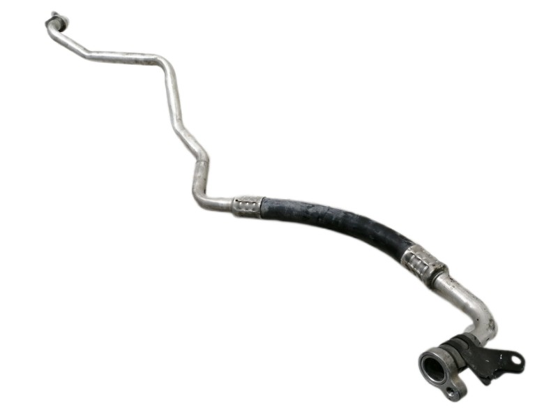 Recambio de tubos aire acondicionado para renault megane iii sport tourer business referencia OEM IAM 924800026  