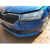 skoda fabia iii (nj3) del año 2019