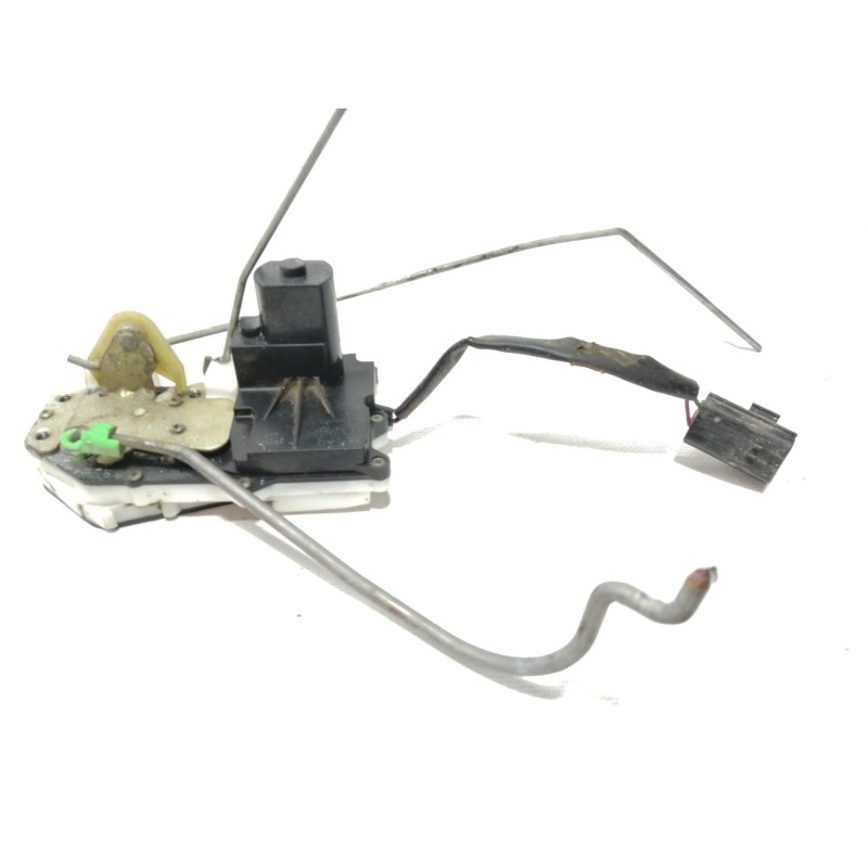 Recambio de cerradura puerta delantera derecha para mg serie 25 (rf) comfort (5-ptas.) referencia OEM IAM   