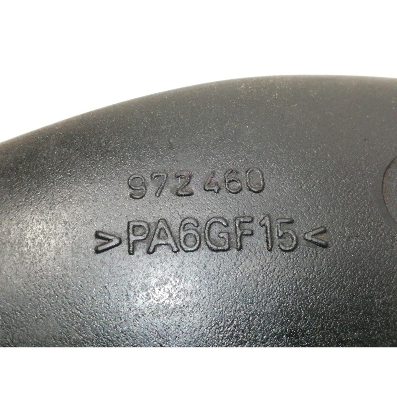 Recambio de tubo para citroën c8 2.0 hdi x referencia OEM IAM 972460  