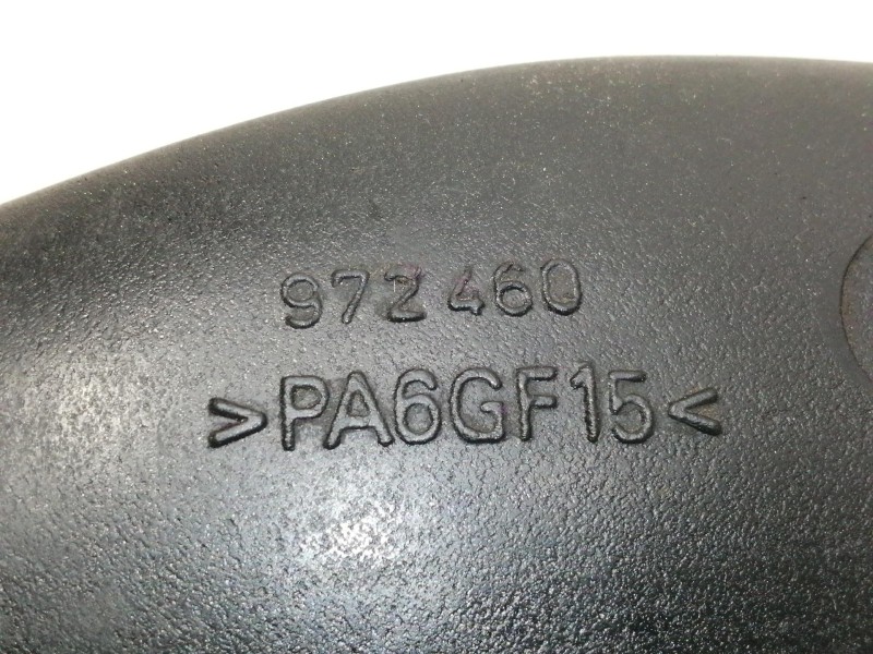 Recambio de tubo para citroën c8 2.0 hdi x referencia OEM IAM 972460  