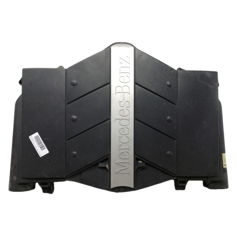 Recambio de tapa motor para mercedes-benz clase sl (w230) roadster 500 (230.475) referencia OEM IAM A1120940004 4619685902 