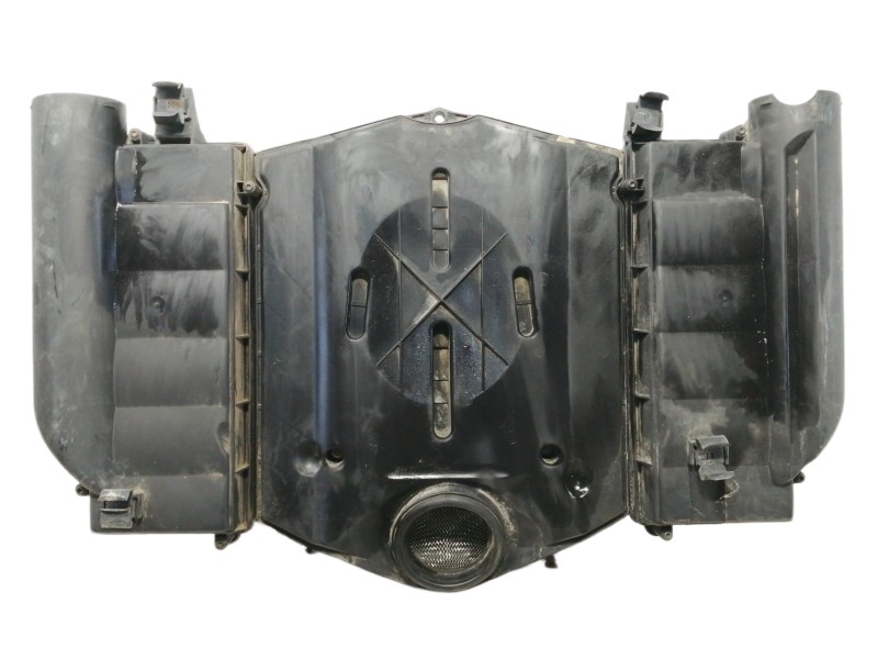 Recambio de tapa motor para mercedes-benz clase sl (w230) roadster 500 (230.475) referencia OEM IAM A1120940004 4619685902 