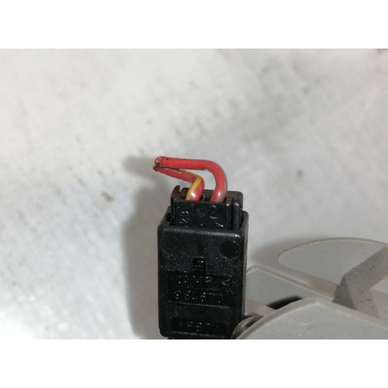 Recambio de parasol derecho para audi a6 berlina (4b2) 2.5 tdi referencia OEM IAM 4B0857552AG  