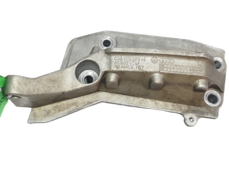 Recambio de soporte motor para seat ibiza (6l1) cool referencia OEM IAM 036199275M  