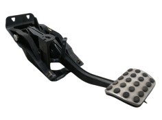 Recambio de pedal freno para mercedes-benz clase sl (w230) roadster 500 (230.475) referencia OEM IAM A2202901119  