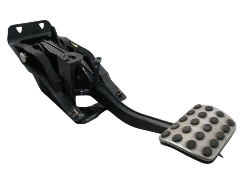 Recambio de pedal freno para mercedes-benz clase sl (w230) roadster 500 (230.475) referencia OEM IAM A2202901119  