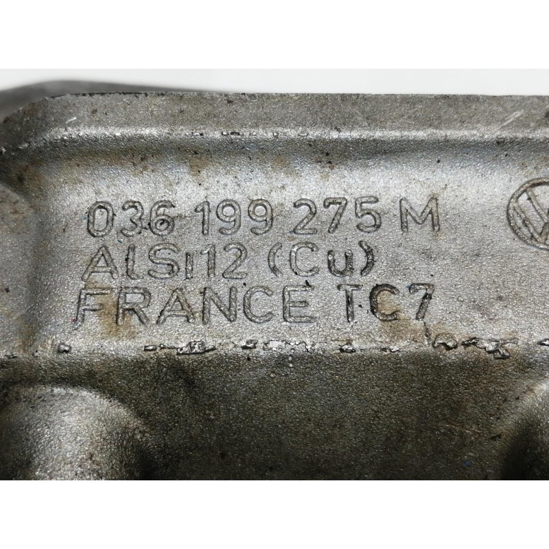 Recambio de soporte motor para seat ibiza (6l1) cool referencia OEM IAM 036199275M  
