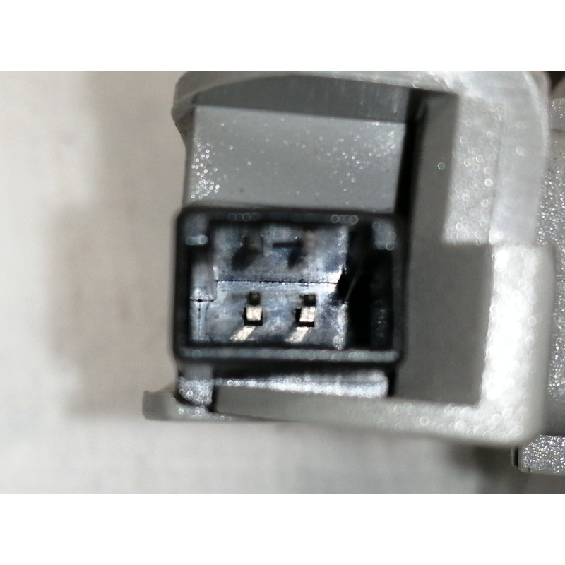 Recambio de parasol izquierdo para audi a6 berlina (4b2) 2.5 tdi referencia OEM IAM 4B0857551AD  