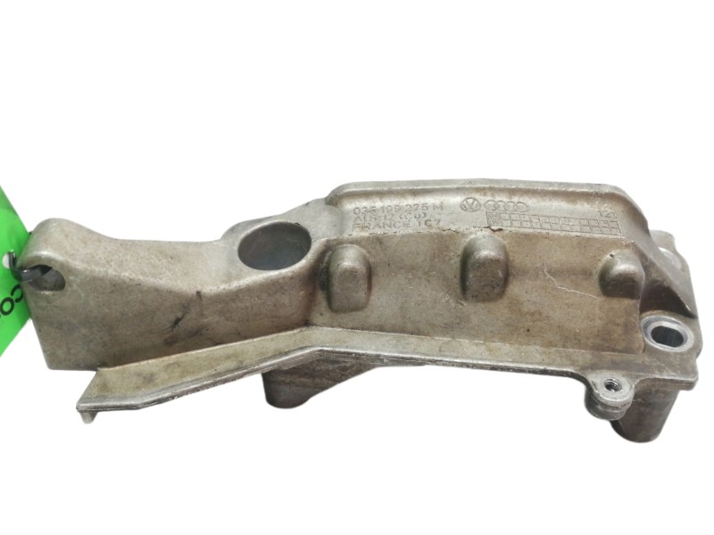 Recambio de soporte motor para seat ibiza (6l1) cool referencia OEM IAM 036199275M  