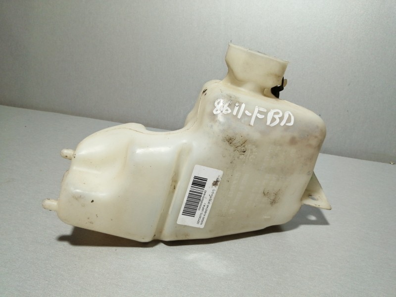 Recambio de deposito limpia para nissan kubistar (x76) pro (l1) referencia OEM IAM 7700308814  