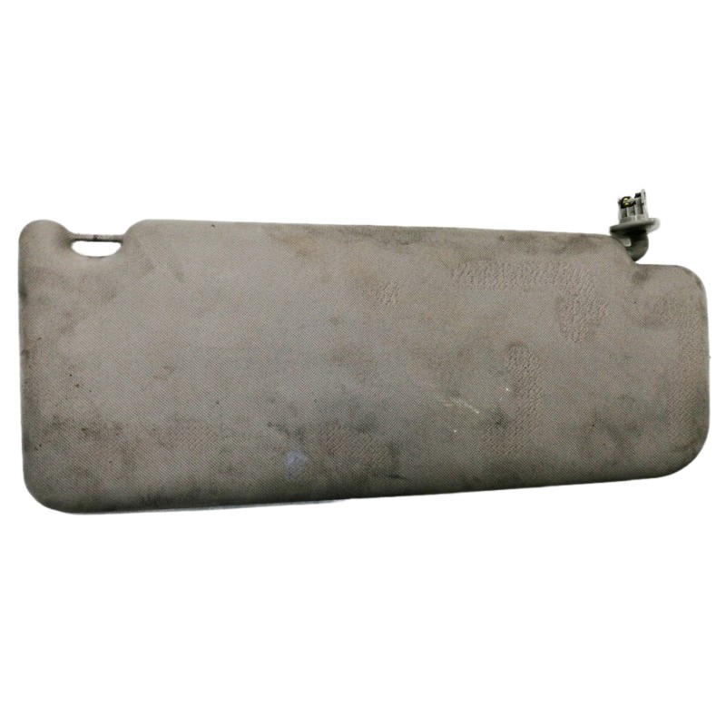 Recambio de parasol izquierdo para audi a6 berlina (4b2) 2.5 tdi referencia OEM IAM 4B0857551AD  